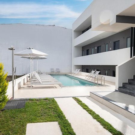 Cubestudio21 Kallithea  Dış mekan fotoğraf