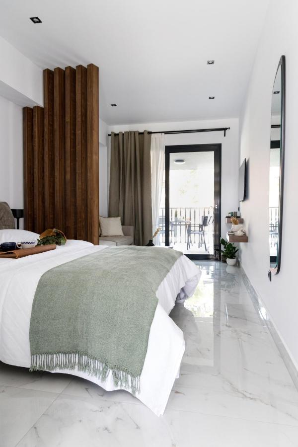 Cubestudio21 Kallithea  Dış mekan fotoğraf