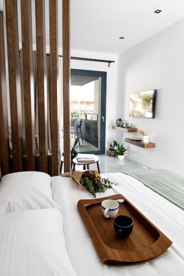 Cubestudio21 Kallithea  Dış mekan fotoğraf