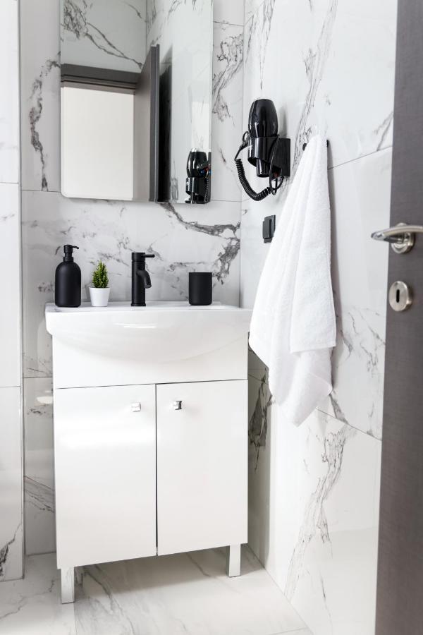 Cubestudio21 Kallithea  Dış mekan fotoğraf