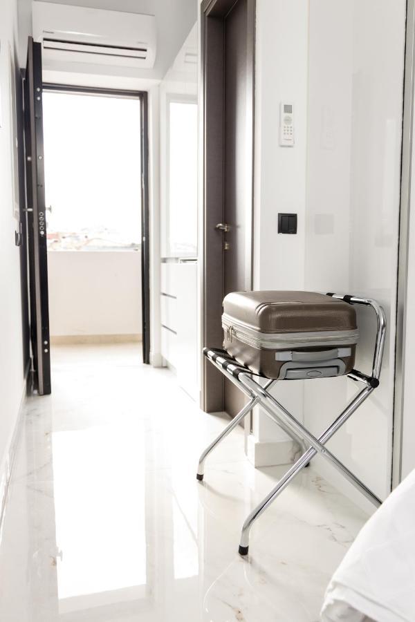Cubestudio21 Kallithea  Dış mekan fotoğraf