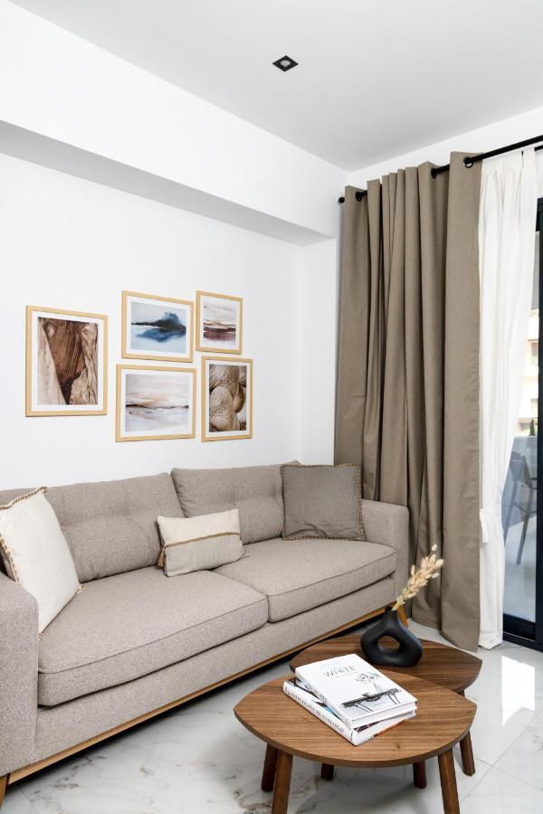 Cubestudio21 Kallithea  Dış mekan fotoğraf