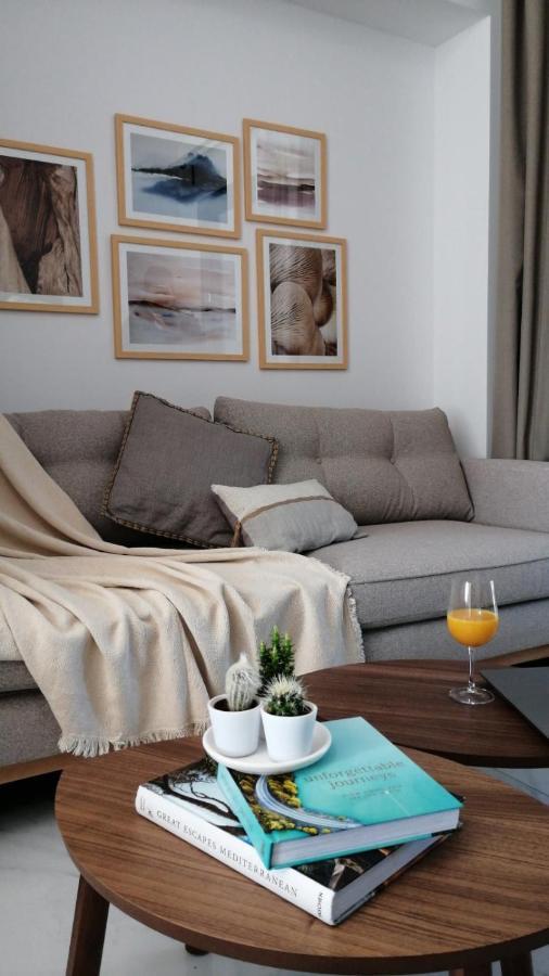 Cubestudio21 Kallithea  Dış mekan fotoğraf