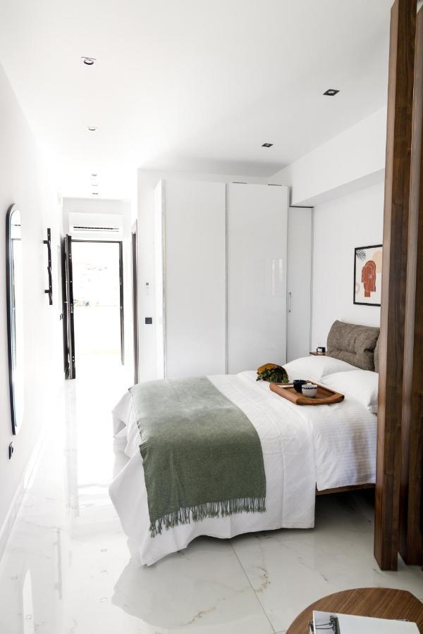 Cubestudio21 Kallithea  Dış mekan fotoğraf
