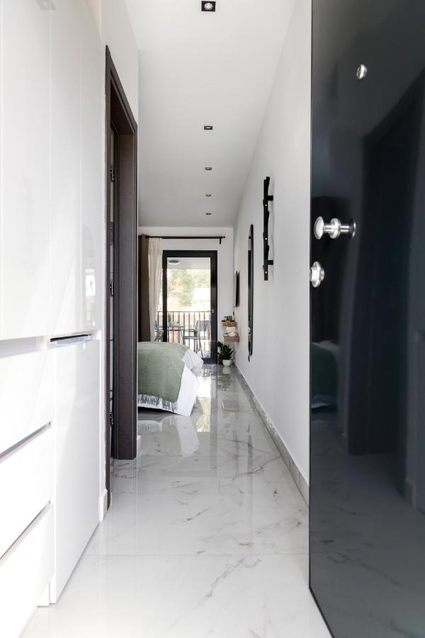 Cubestudio21 Kallithea  Dış mekan fotoğraf
