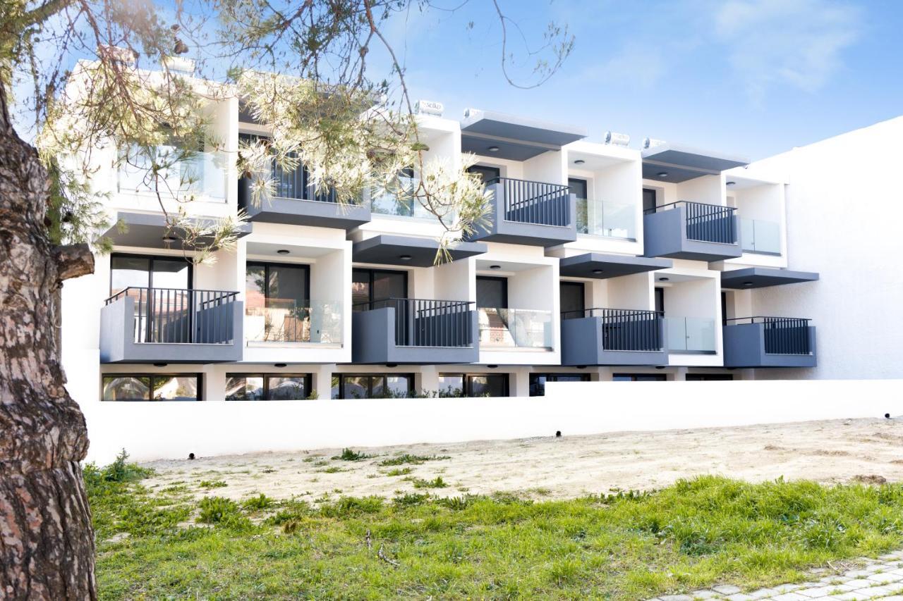 Cubestudio21 Kallithea  Dış mekan fotoğraf