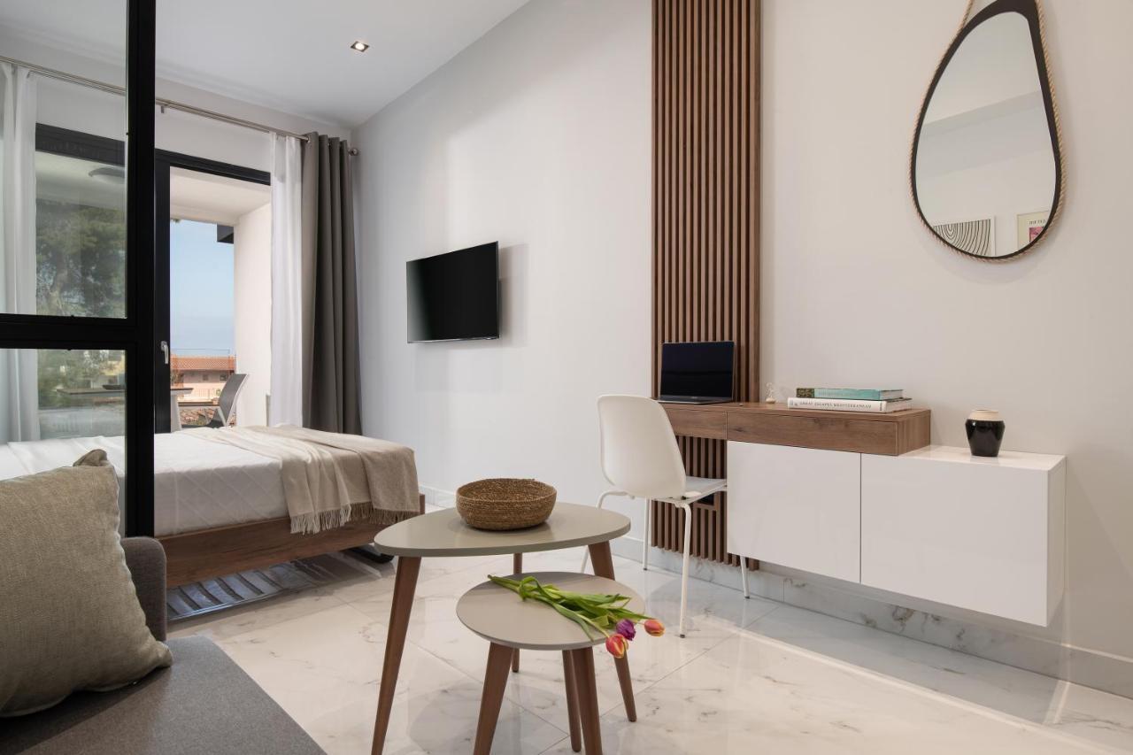 Cubestudio21 Kallithea  Dış mekan fotoğraf