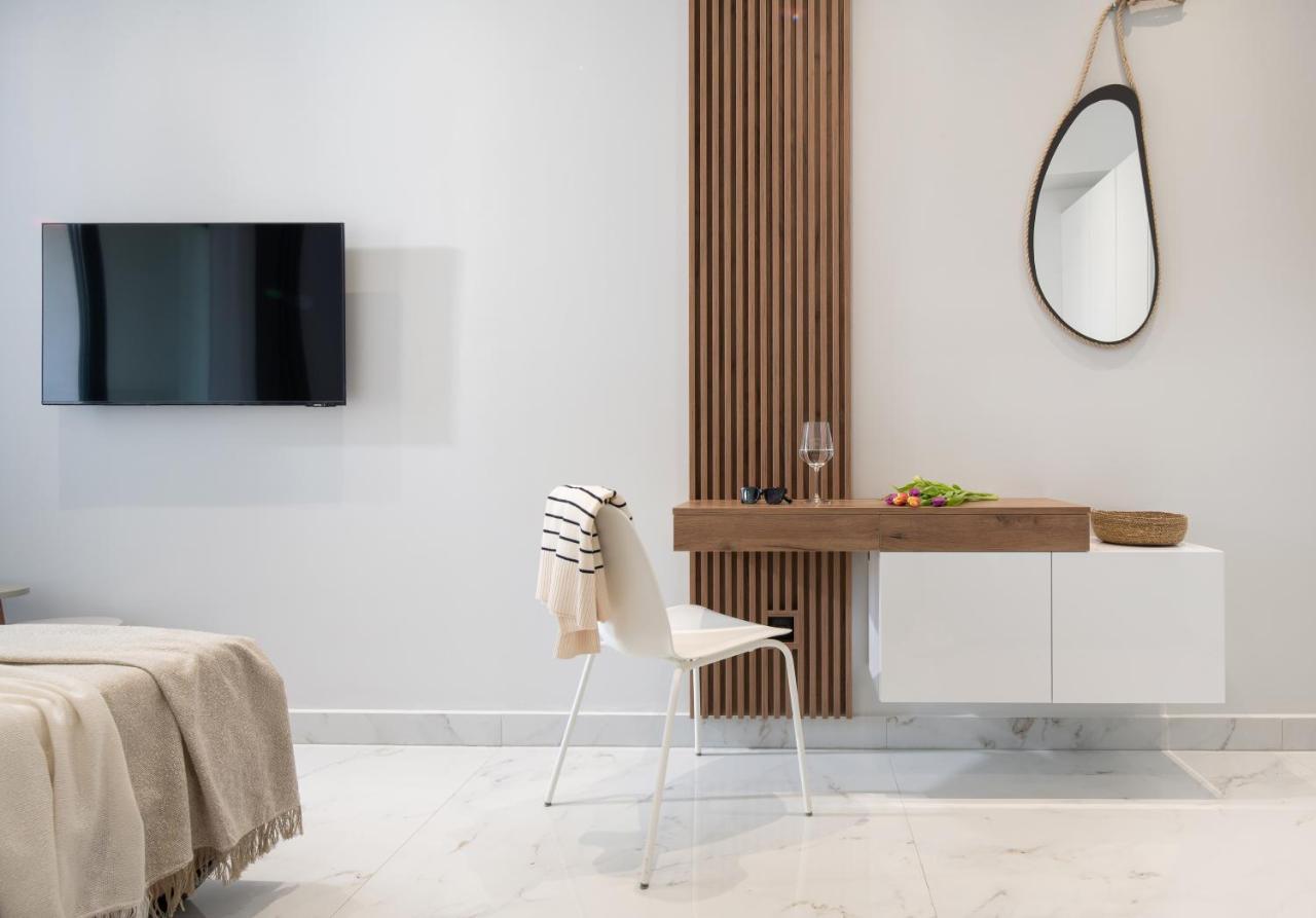 Cubestudio21 Kallithea  Dış mekan fotoğraf