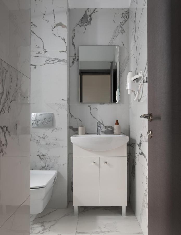 Cubestudio21 Kallithea  Dış mekan fotoğraf