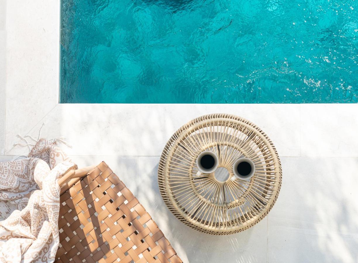 Cubestudio21 Kallithea  Dış mekan fotoğraf