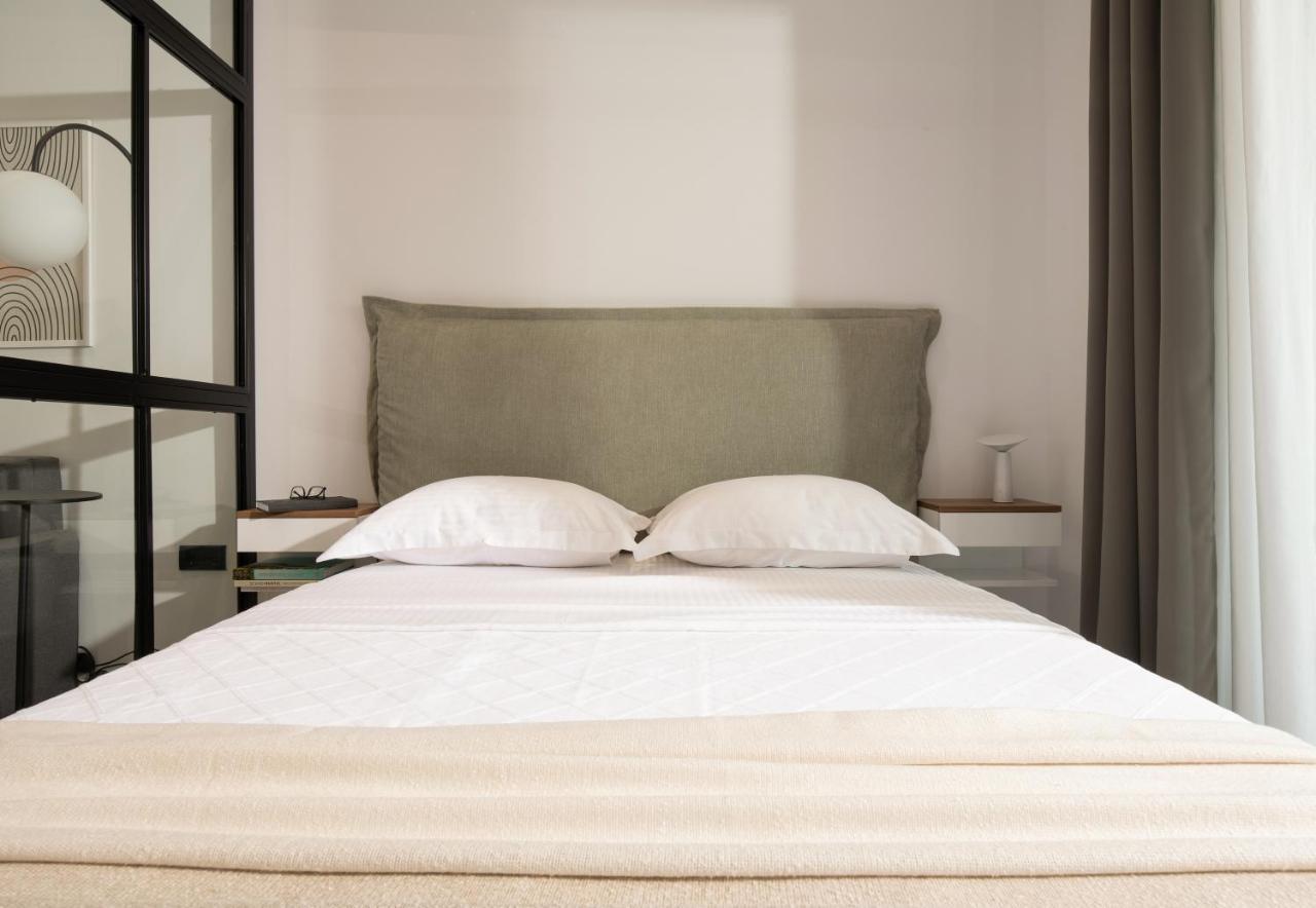 Cubestudio21 Kallithea  Dış mekan fotoğraf