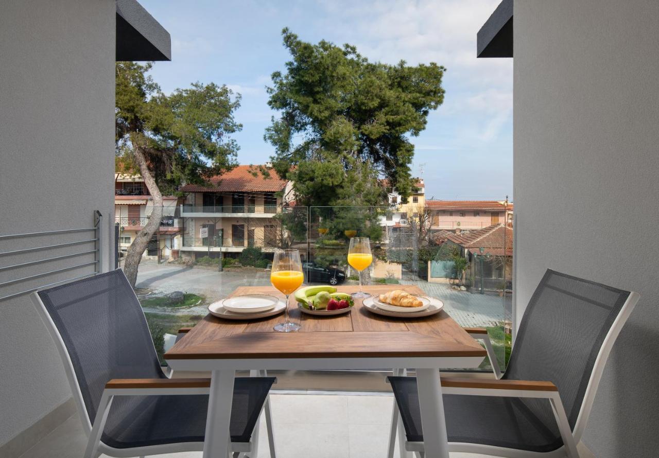 Cubestudio21 Kallithea  Dış mekan fotoğraf