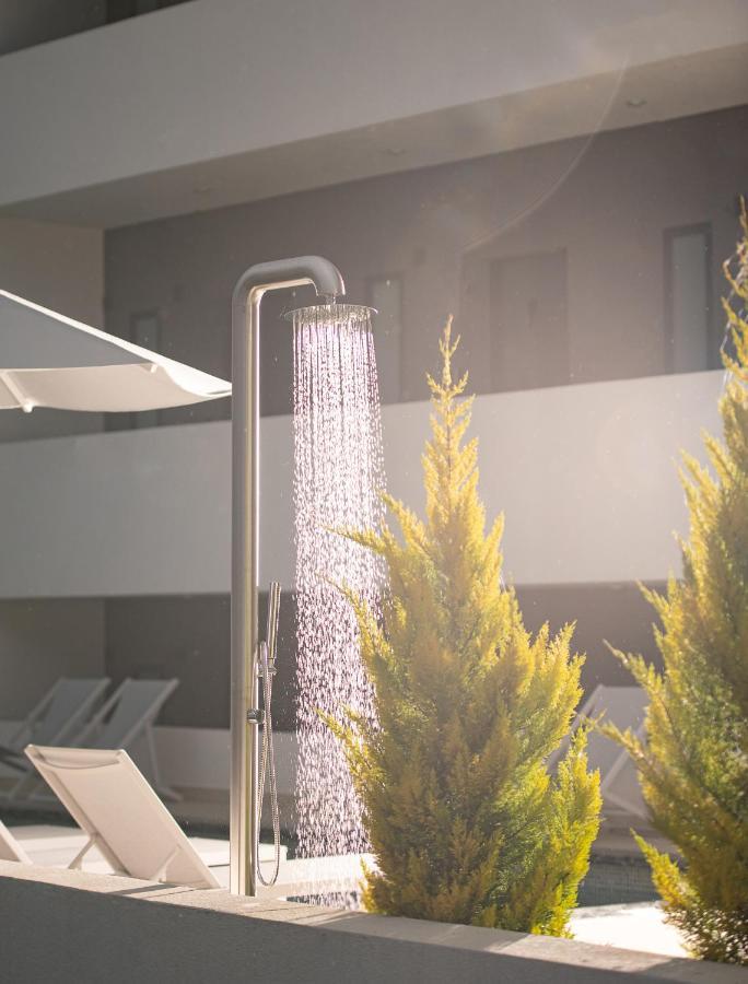 Cubestudio21 Kallithea  Dış mekan fotoğraf